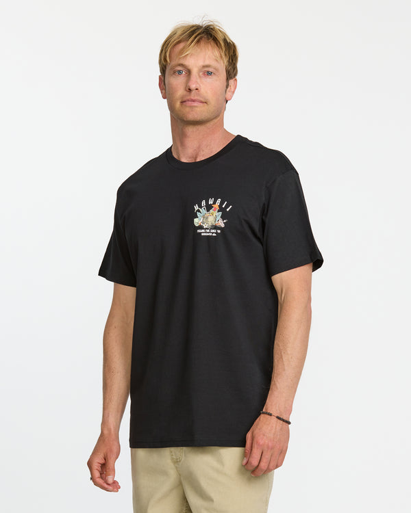Quiksilver Hi Spirits T-Shirt