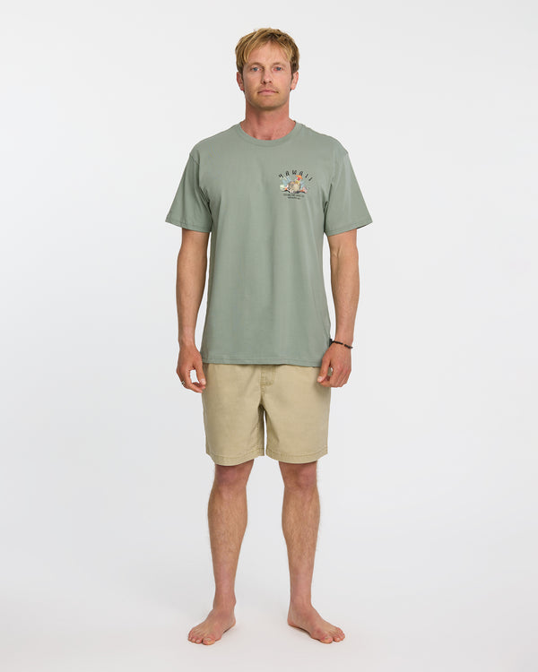 Quiksilver Hi Spirits T-Shirt