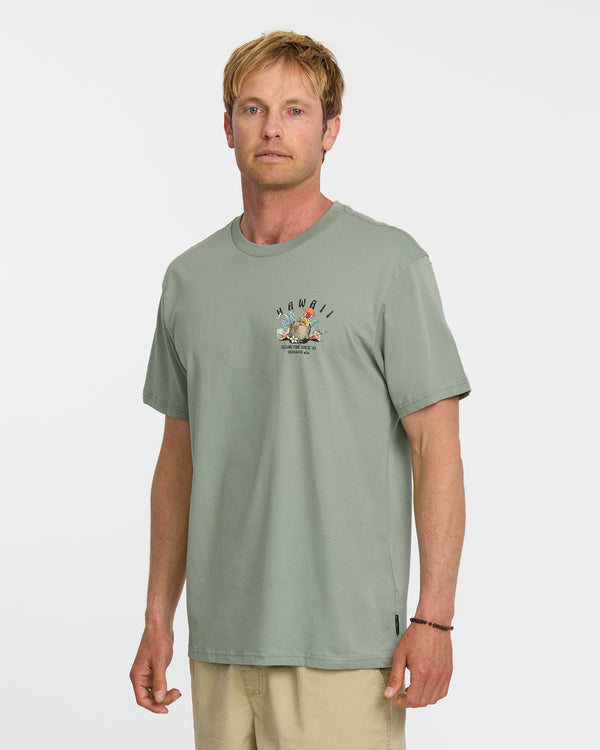 Quiksilver Hi Spirits T-Shirt