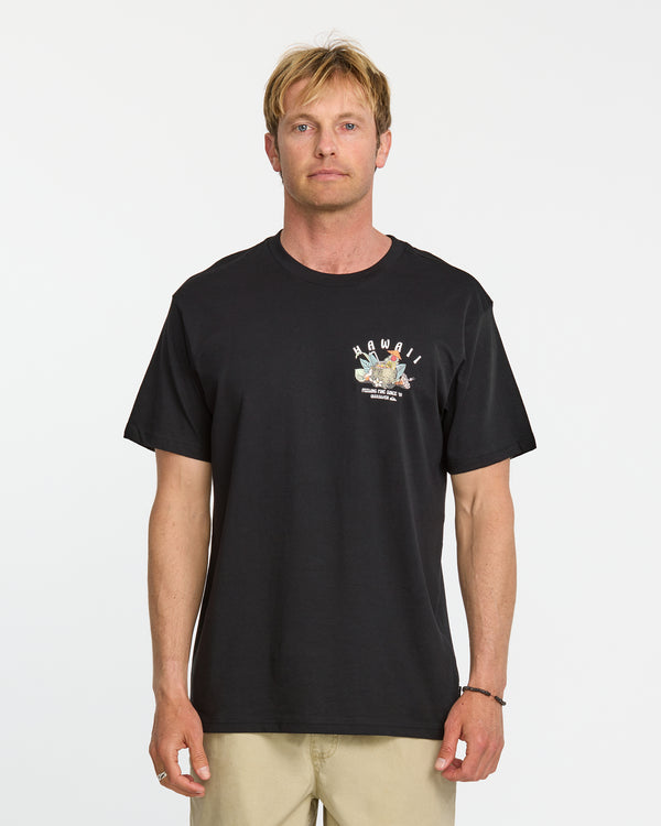quiksilver Hi Spirits T-Shirt
