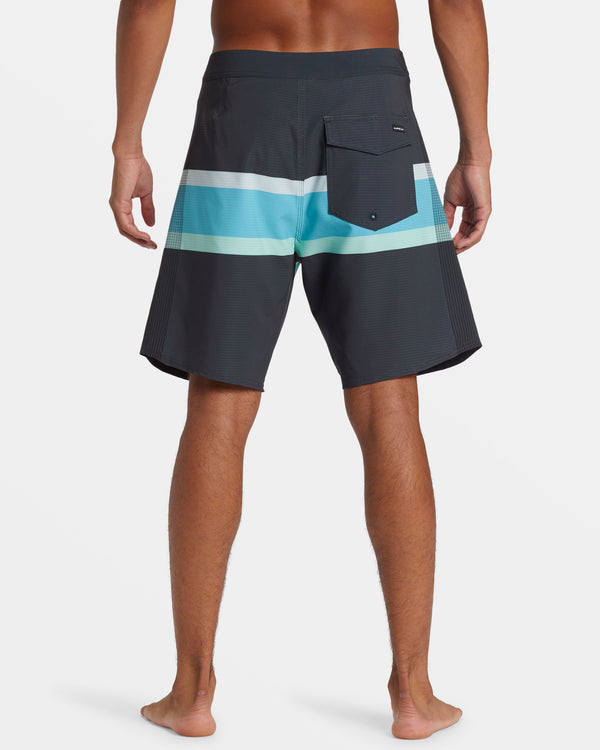 Quiksilver Highline Arch 19" Boardshorts