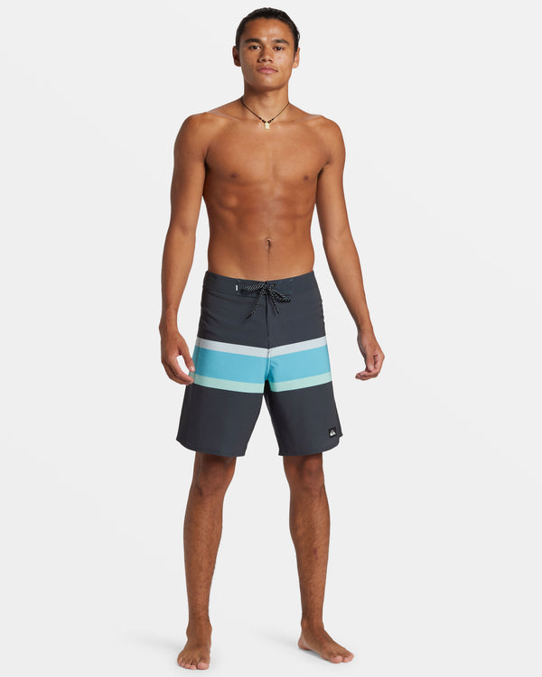 Quiksilver Highline Arch 19" Boardshorts