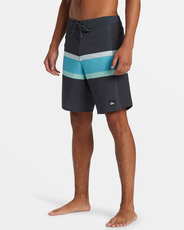Quiksilver Highline Arch 19" Boardshorts