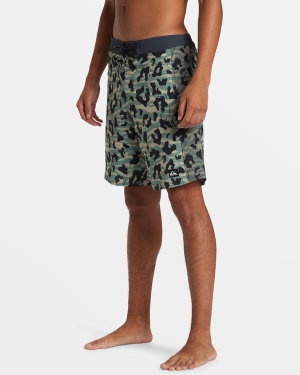Quiksilver Highline Arch 19" Boardshorts