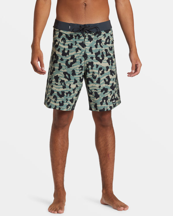 quiksilver Highline Arch 19" Boardshorts