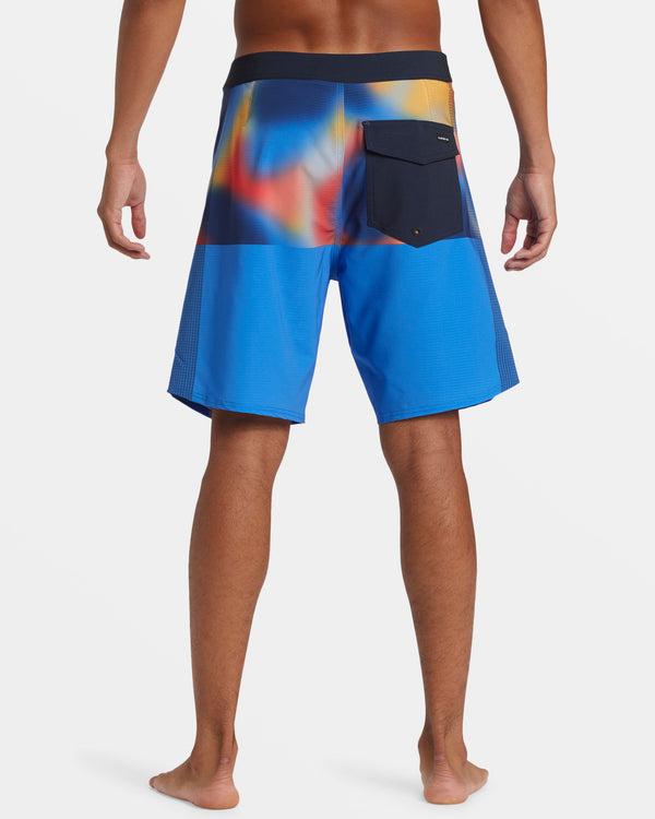 Quiksilver Highline Arch 19" Boardshorts
