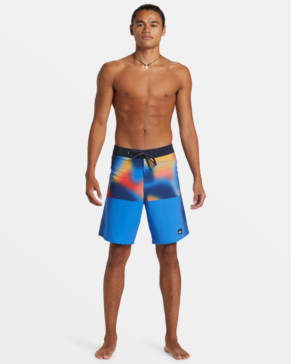 Quiksilver Highline Arch 19" Boardshorts