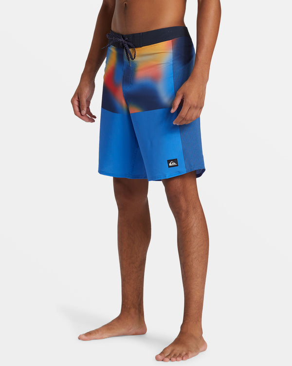 Quiksilver Highline Arch 19" Boardshorts