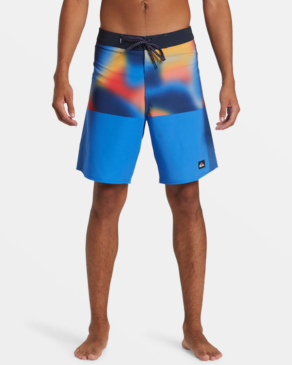 quiksilver Highline Arch 19" Boardshorts