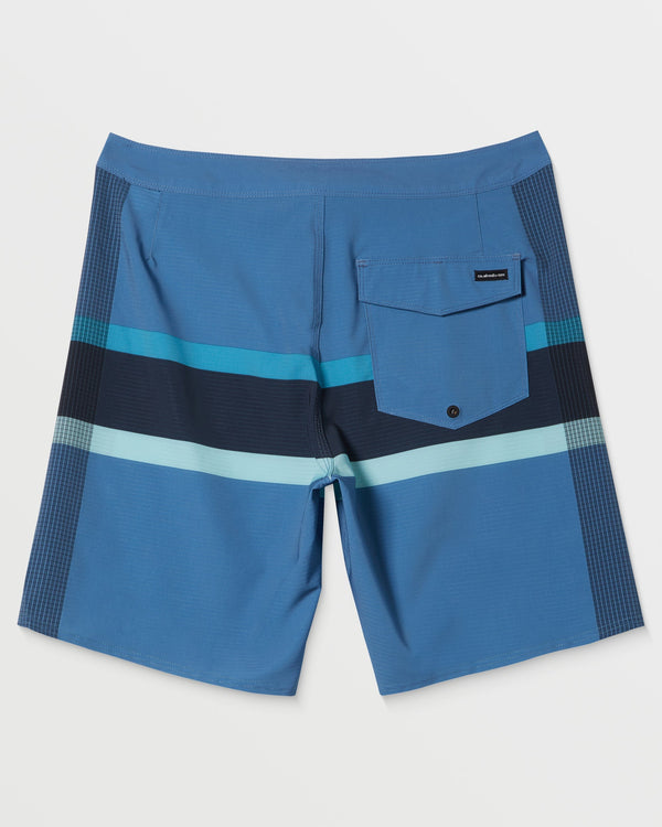Quiksilver Highline Arch 19" Boardshorts