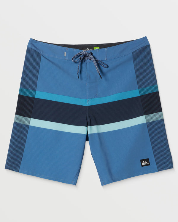 quiksilver Highline Arch 19" Boardshorts