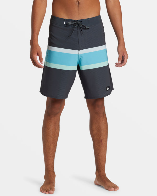 quiksilver Highline Arch 19" Boardshorts