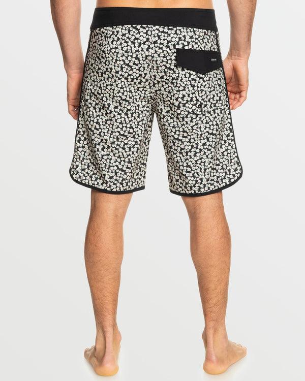 Quiksilver Highline Scallop 19" Boardshorts