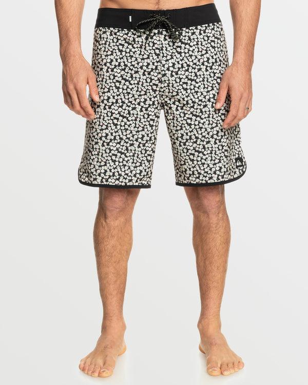 quiksilver Highline Scallop 19" Boardshorts