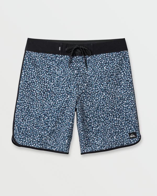 quiksilver Highline Scallop 19" Boardshorts