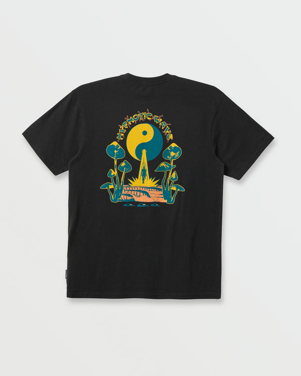 Quiksilver Hypnotic Wave T-Shirt