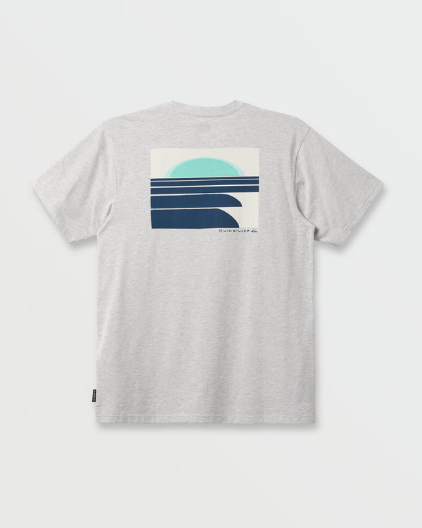 Quiksilver Incoming T-Shirt