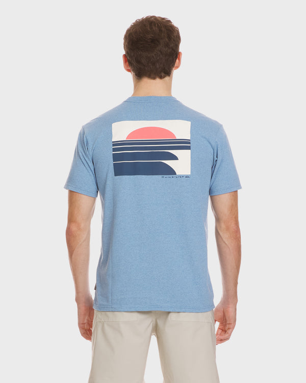 Quiksilver Incoming T-Shirt