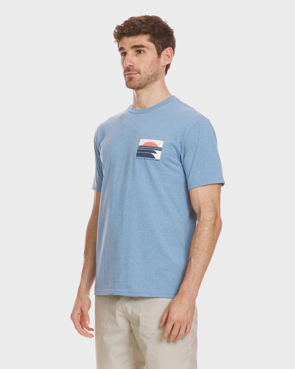 Quiksilver Incoming T-Shirt