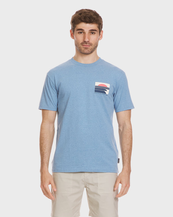 quiksilver Incoming T-Shirt