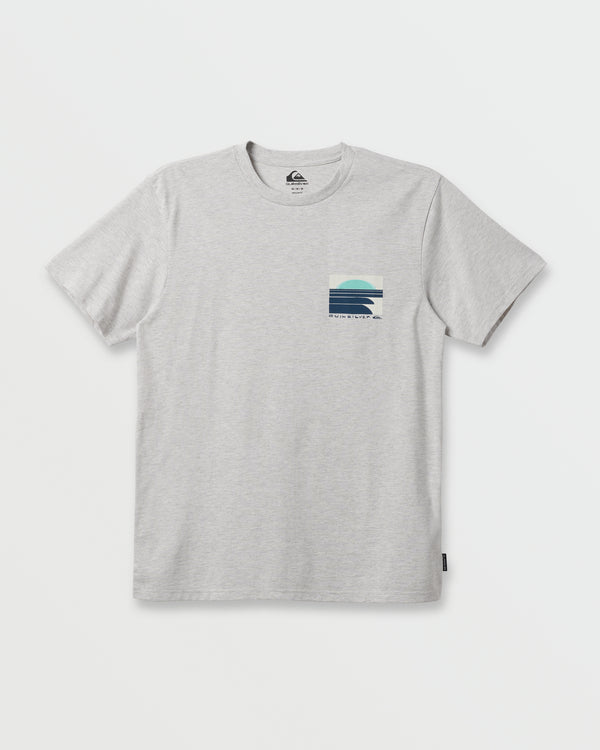 quiksilver Incoming T-Shirt