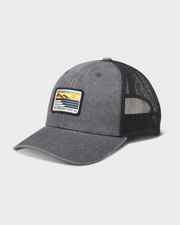 quiksilver Infinity Hat