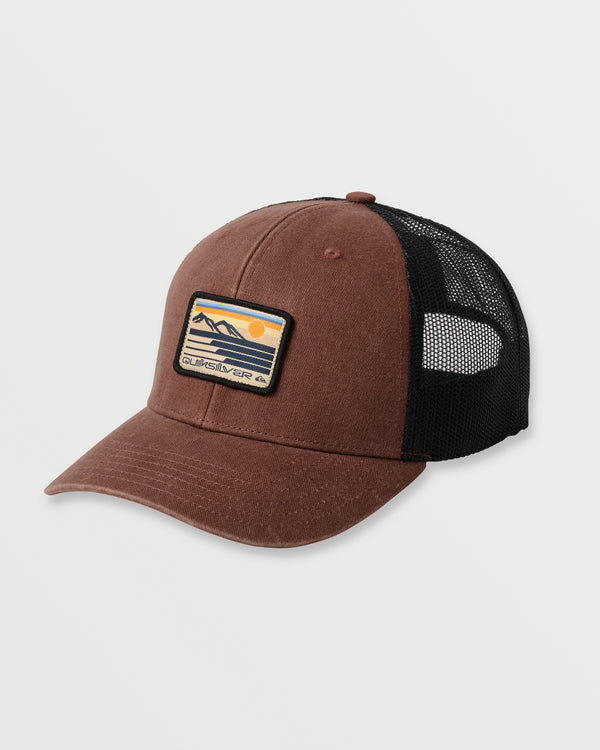 quiksilver Infinity Hat