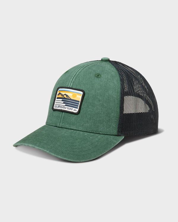 quiksilver Infinity Hat