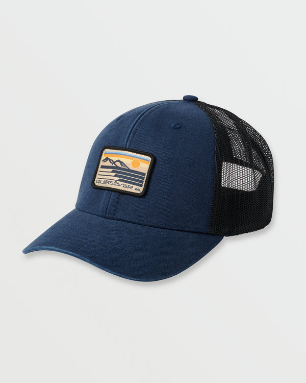 quiksilver Infinity Hat