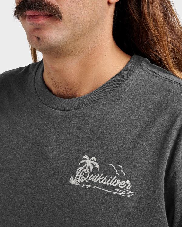 Quiksilver Island Vibin Classic T-shirt
