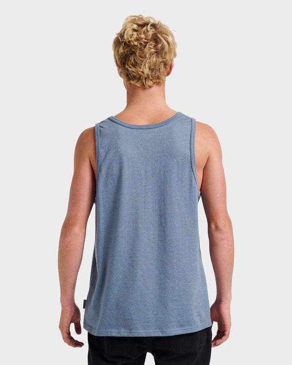 Quiksilver Island Vibin Tank