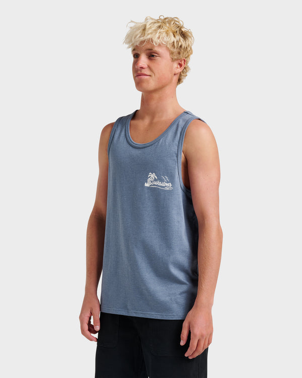 Quiksilver Island Vibin Tank