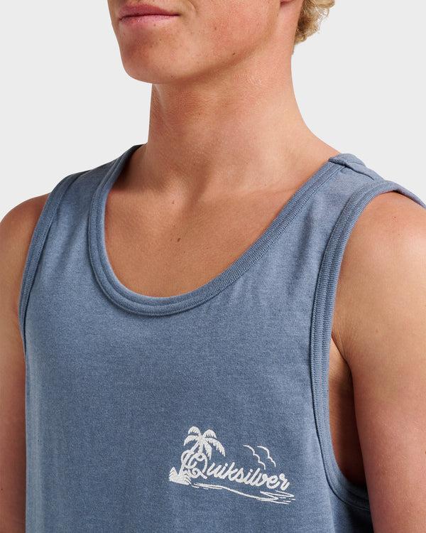 Quiksilver Island Vibin Tank