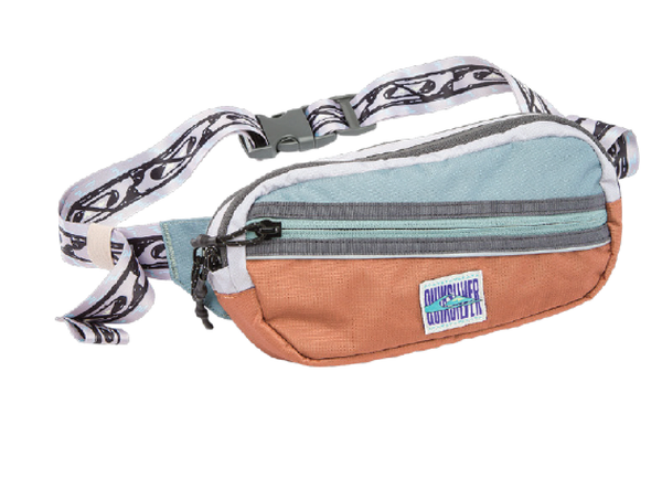 quiksilver Jungler Ii Waistpack