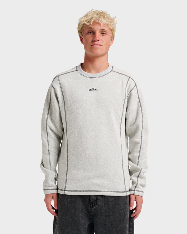 Quiksilver Keller Crewneck Sweatshirt