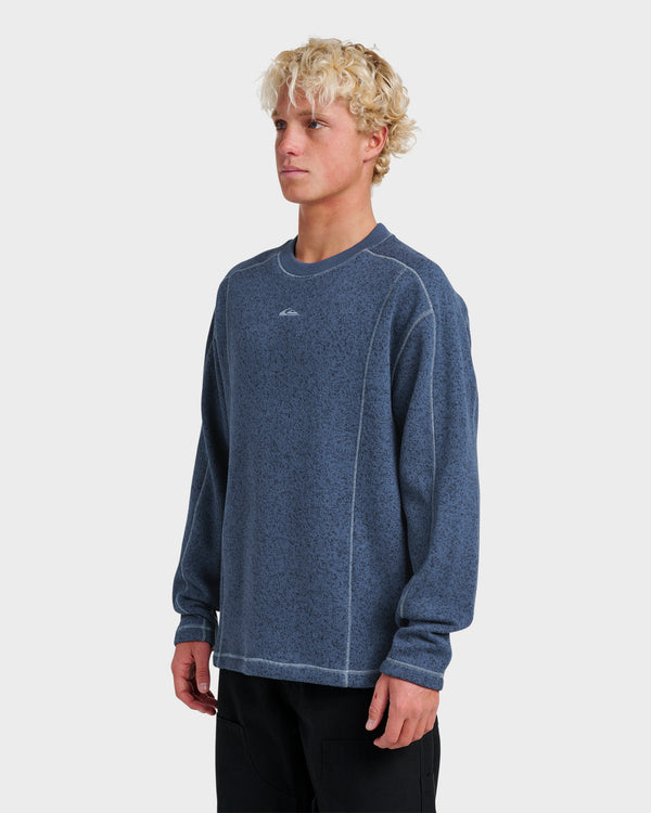 Quiksilver Keller Crewneck Sweatshirt