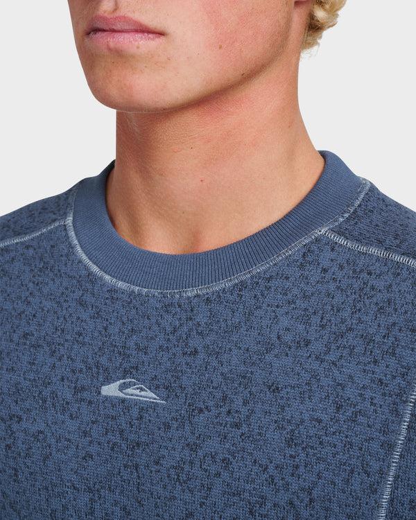 Quiksilver Keller Crewneck Sweatshirt