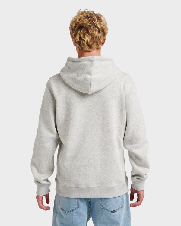 Quiksilver Keller Hoodie