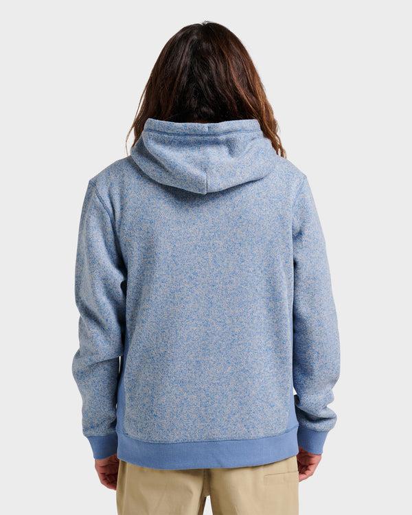 Quiksilver Keller Hoodie