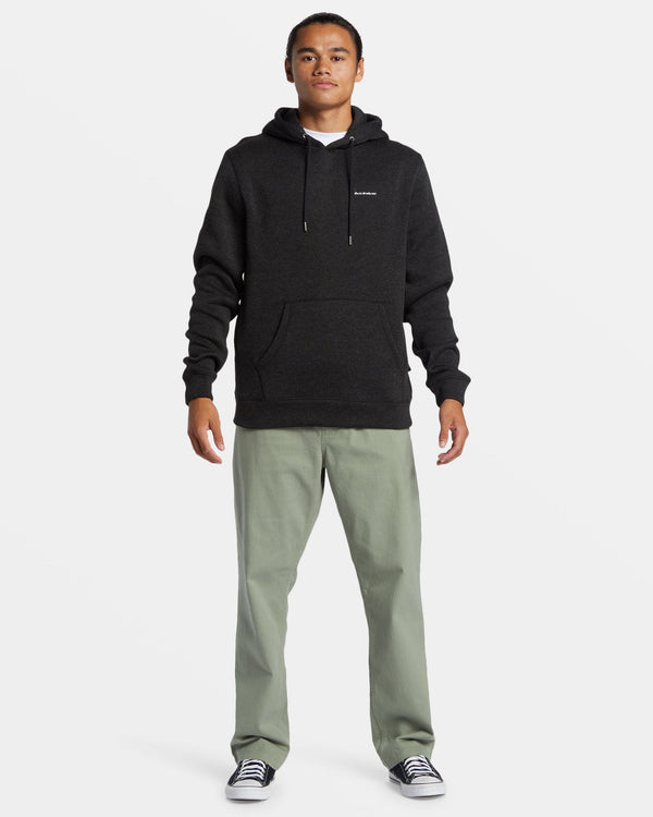 Quiksilver Keller Hoodie