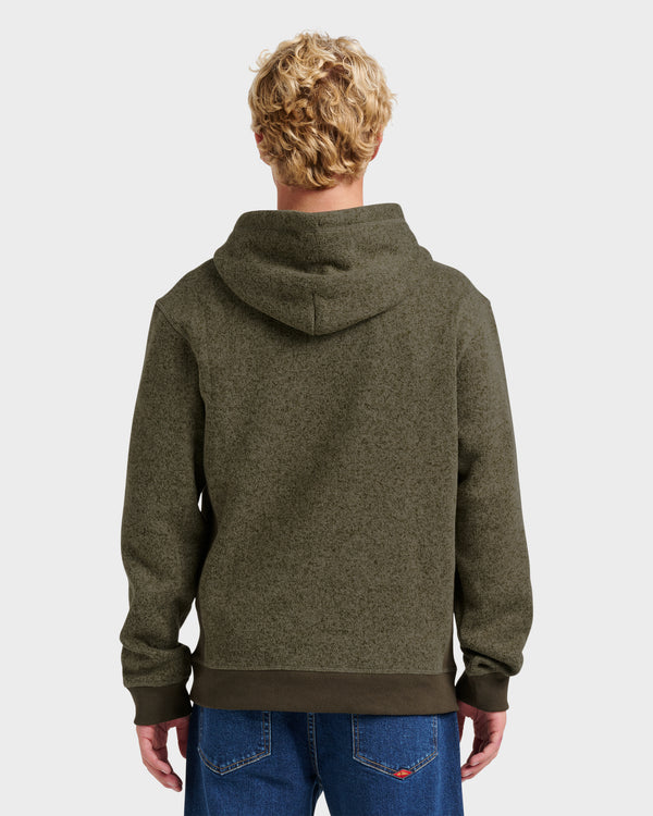 Quiksilver Keller Hoodie