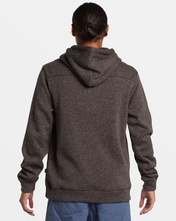 Quiksilver Keller Hoodie