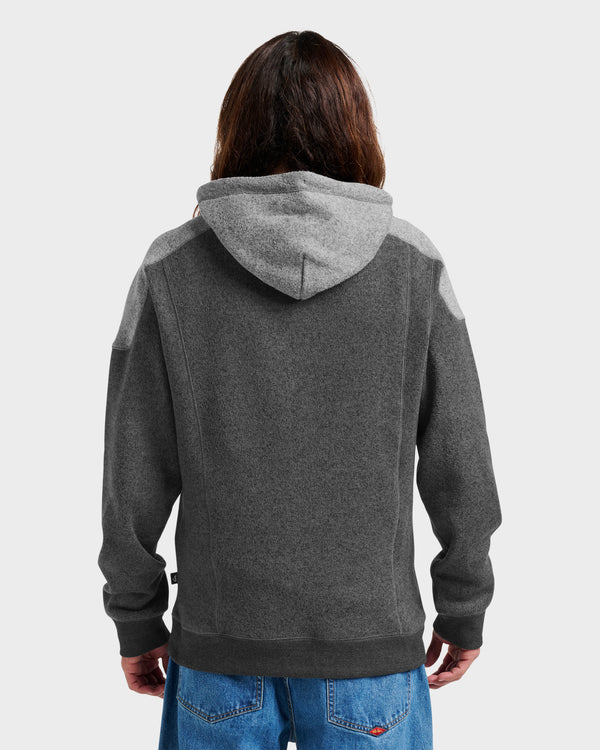 Quiksilver Keller Zip Hoodie
