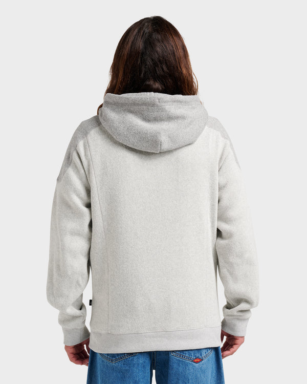 Quiksilver Keller Zip Hoodie