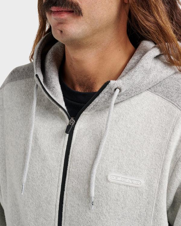 Quiksilver Keller Zip Hoodie