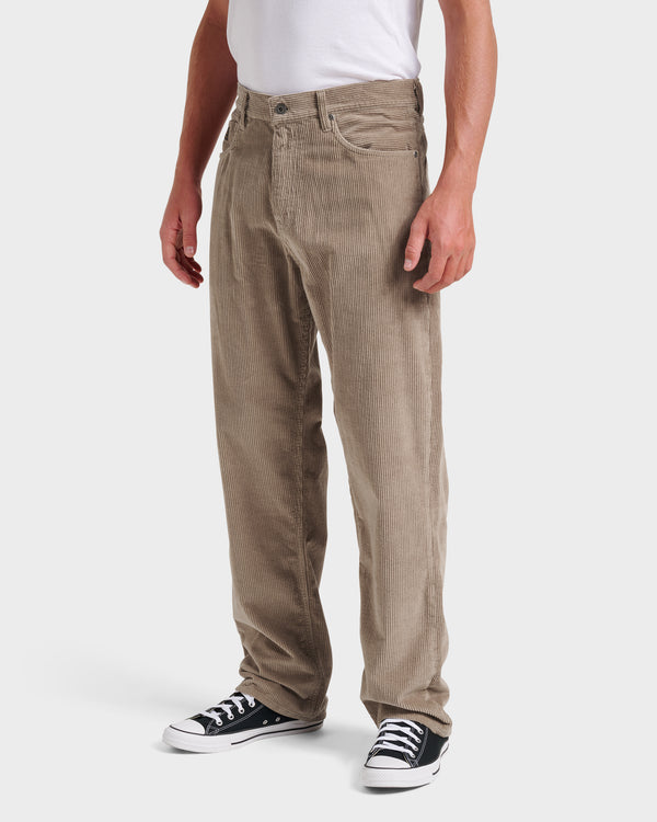 Quiksilver Landers Cord Pants