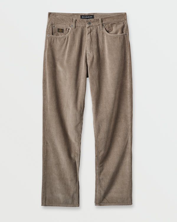 Quiksilver Landers Cord Pants