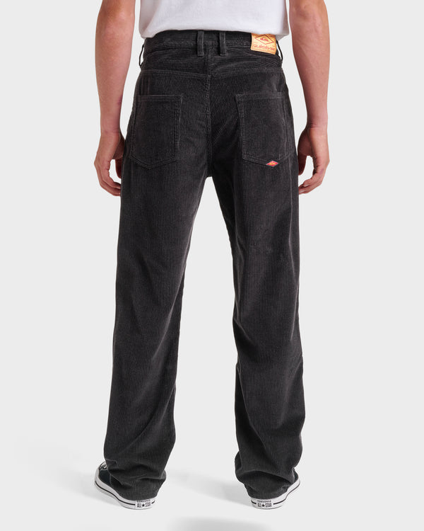 Quiksilver Landers Cord Pants