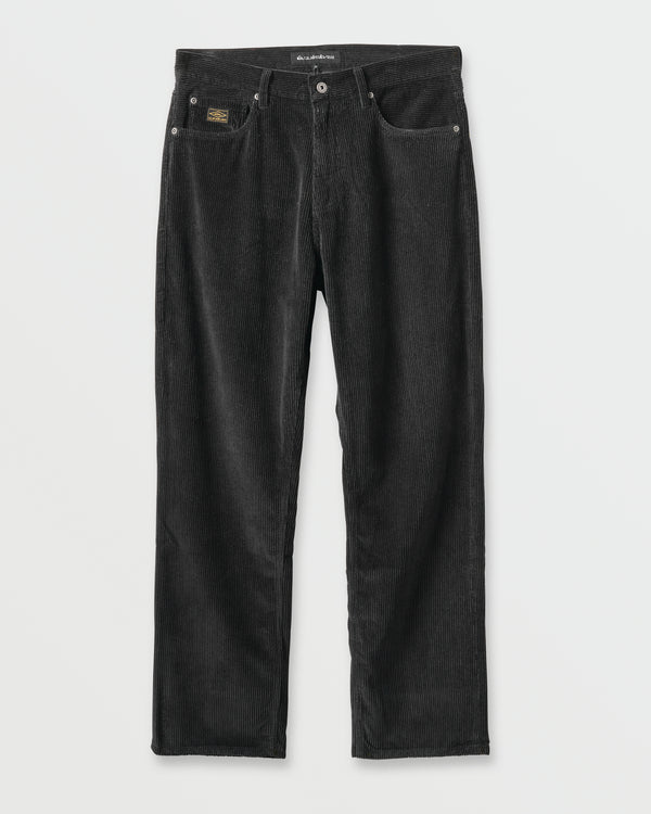 Quiksilver Landers Cord Pants