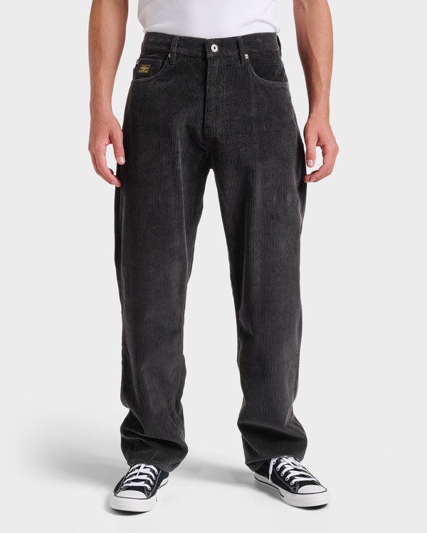 quiksilver Landers Cord Pants